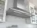 Alt View 11. Zephyr - Siena Pro 42 in. External Wall Mount Range Hood - Stainless Steel.