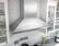 Alt View 13. Zephyr - Siena Pro 42 in. External Wall Mount Range Hood - Stainless Steel.