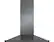 Alt View 11. Zephyr - Anzio 30 in. 600 CFM Wall Mount Range Hood with LED Light - Black Stainless Steel.