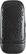 Front. Polk Audio - BOOM Bit Portable Bluetooth Speaker - Black.