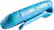 Alt View 12. Polk Audio - BOOM Bit Portable Bluetooth Speaker - Sport blue.