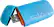 Alt View 13. Polk Audio - BOOM Bit Portable Bluetooth Speaker - Sport blue.