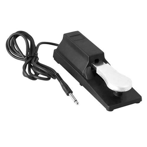 Left. Korg - Korg PA600 61-Key Professional Arranger Keyboard with Bench and Accessory Bundle.