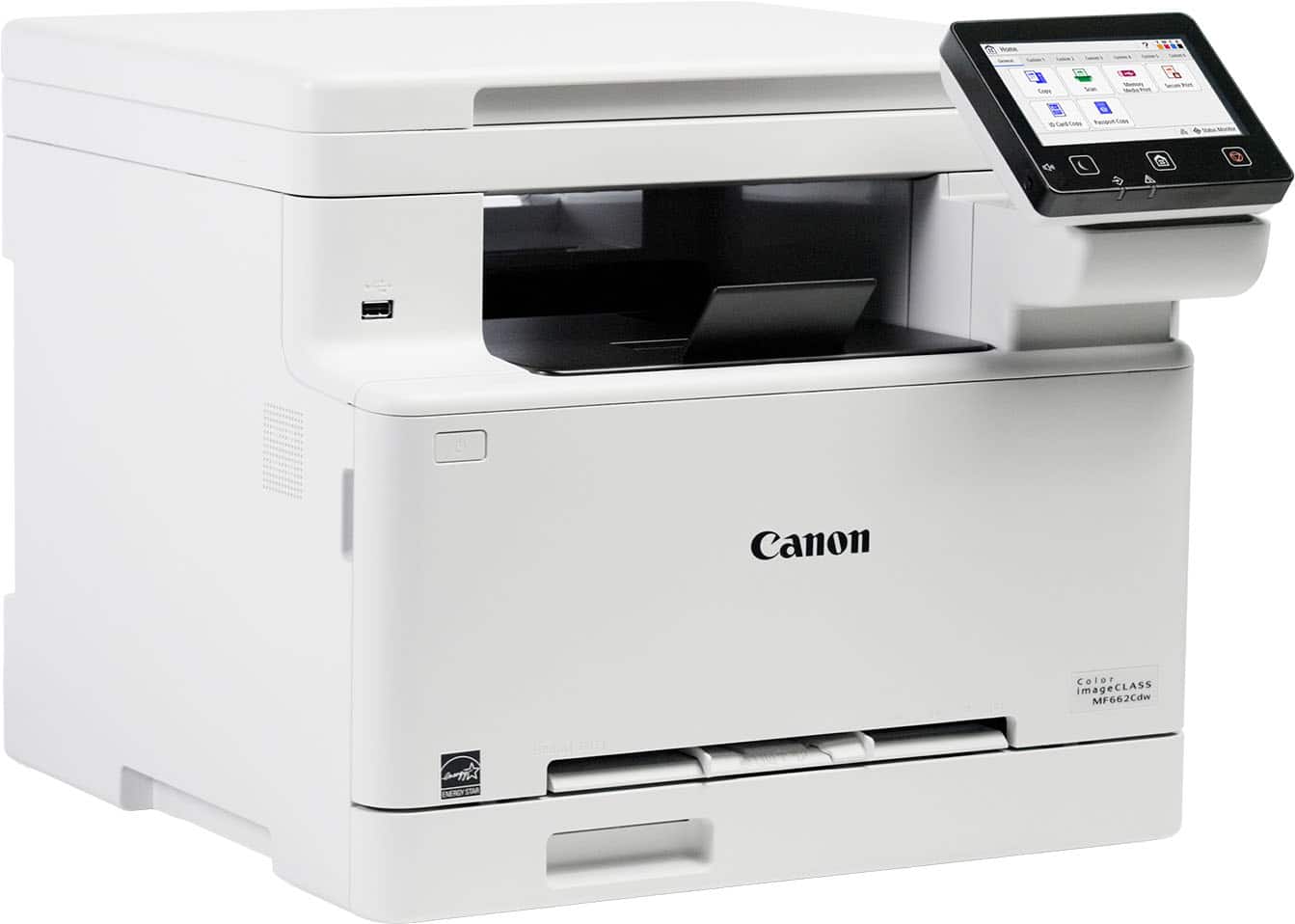 Canon Color imageCLASS MF662cdw