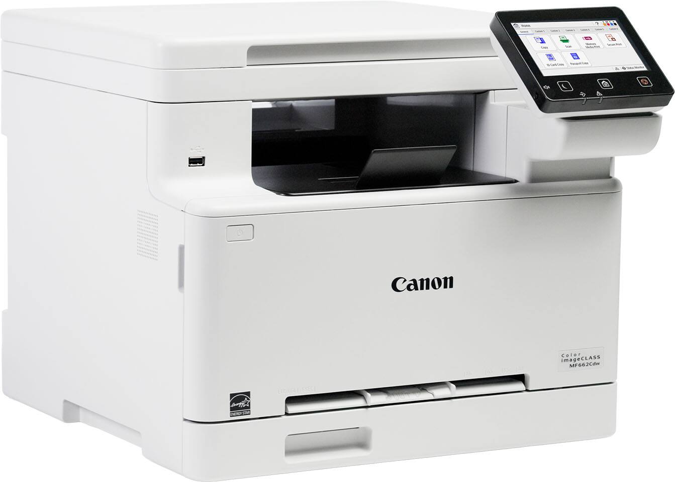 Canon Color imageCLASS MF662cdw
