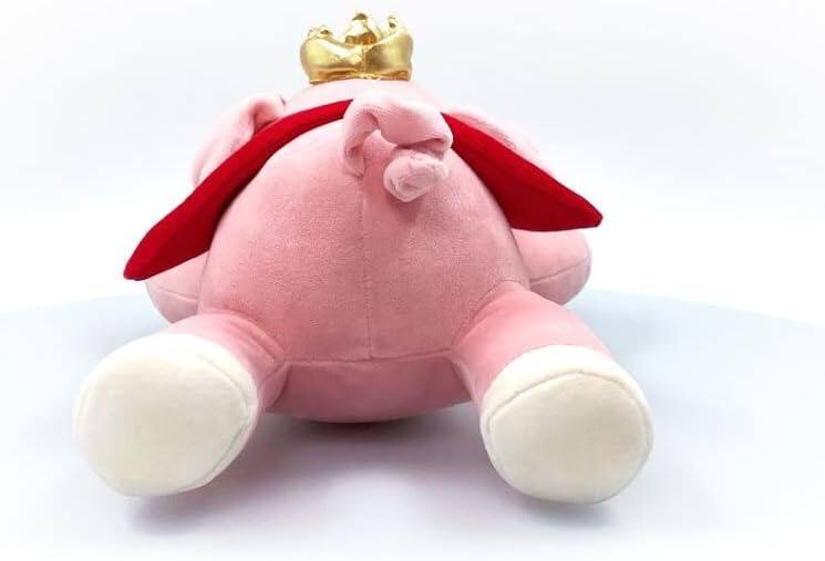 Alt View 7. Youtooz - Youtooz: Technoblade 12 Inch Flop! Collectible Limited Exclusive Plush [1 ft].