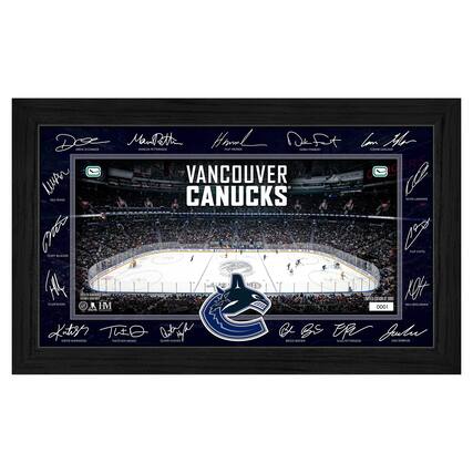 Vancouver Canucks
Limited Edition of 500 - 0001
Derek Boogaard
Markus Pettersson
Henrik Sedin
Daniel Sedin
Derek Dorsett
Cody Hodgson
Jared McCann
Troy Brouwer
Troy K. Myers
Quinn Hughes
Tanner Pearson
Jared McCann
Elias Pettersson
Jake Virtanen
Derek Boogaard
Jared McCann
Troy Brouwer
Quinn Hughes
Troy K. Myers
Elias Pettersson
Jake Virtanen
Derek Boogaard
Jared McCann
Troy Brouwer
Quinn Hughes
Troy K. Myers
Elias Pettersson
Jake Virtanen