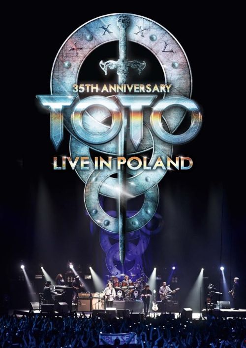  35th Anniversary: Live in Poland [Video] [DVD]