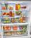 Alt View 11. LG - 29.6 Cu. Ft. French InstaView Door-in-Door Smart Wi-Fi Enabled Refrigerator.