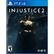 Front. WB Games - Injustice 2.