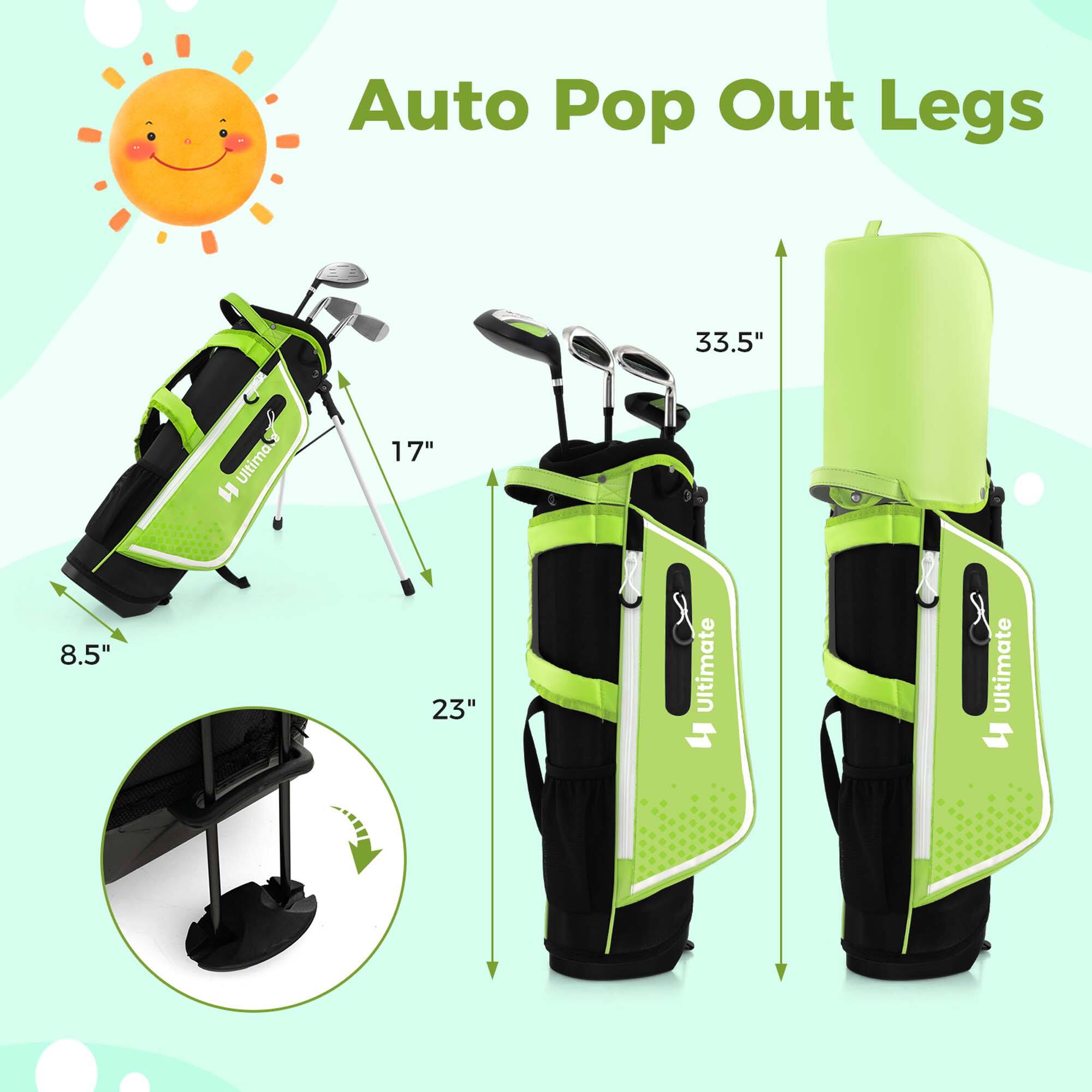 Auto Pop Out Legs

Ultimate

33.5"

17"

8.5"

23"