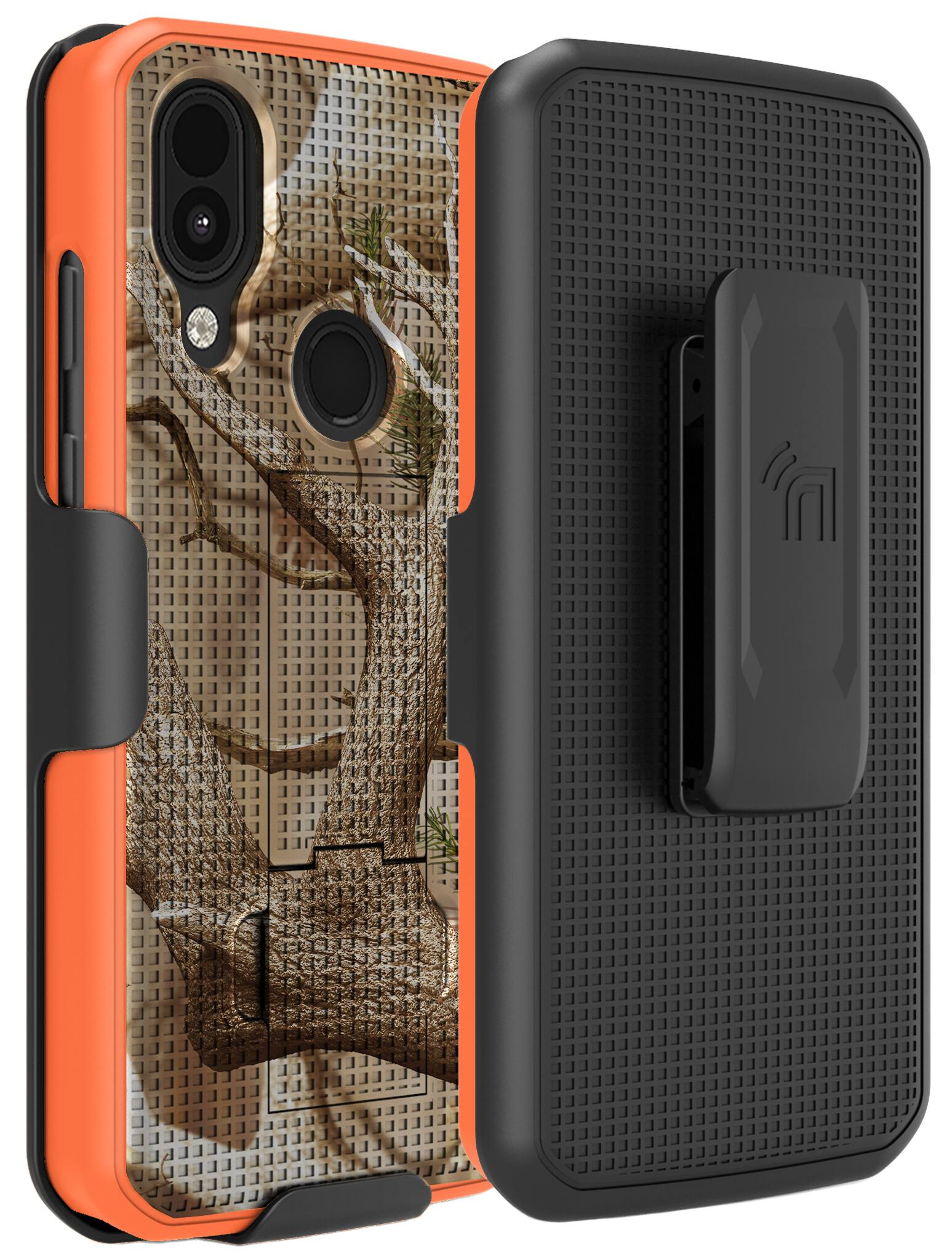 Hunter Camo