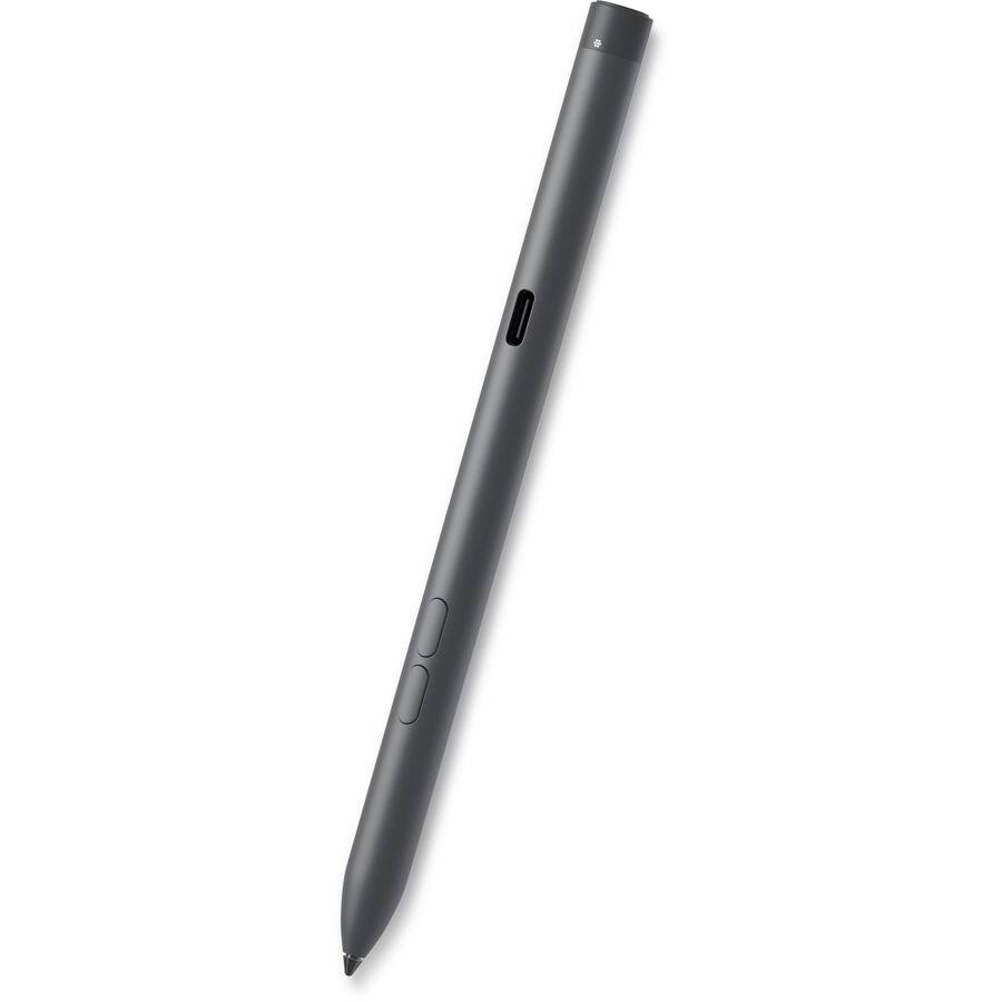 Dell Premier Rechargeable Active Pen PN7522W Active Aluminum