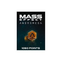 Mass Effect: Andromeda 1050 Points - Xbox One [Digital] - Front_Zoom
