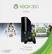 Front. Microsoft - Xbox 360 500GB Fable Anniversary and Plants vs. Zombies: Garden Warfare Bundle - Black.