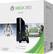 Left. Microsoft - Xbox 360 500GB Fable Anniversary and Plants vs. Zombies: Garden Warfare Bundle - Black.