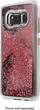Case-Mate - Case for Samsung Galaxy S8+ - Rose gold - Larger Front