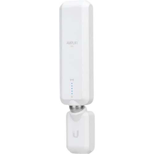 Netgear Ac750 Dual Band Wi Fi Range Extender White Ex6100 100nas Best Buy