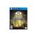 Front. BANDAI NAMCO Entertainment - Little Nightmares.