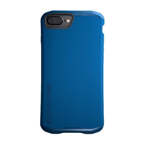 case for apple iphone 7 plus - deep blue