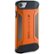 Angle. Element Case - CFX Case for Apple® iPhone® 7 and 8 - Orange.