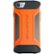 Front. Element Case - CFX Case for Apple® iPhone® 7 and 8 - Orange.