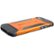 Alt View 12. Element Case - CFX Case for Apple® iPhone® 7 and 8 - Orange.
