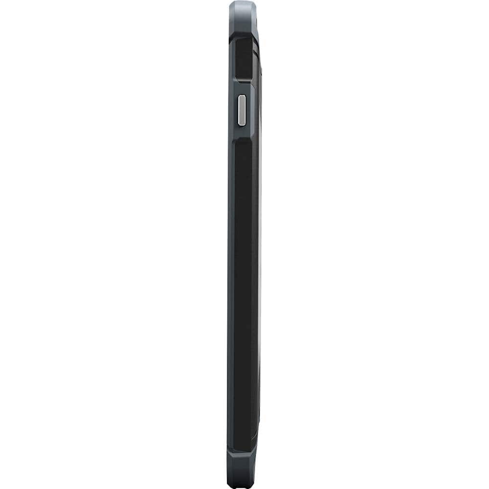cfx case for apple iphone 7 plus and 8 plus - black cfx case for apple iphone 7 plus and 8 plus - black