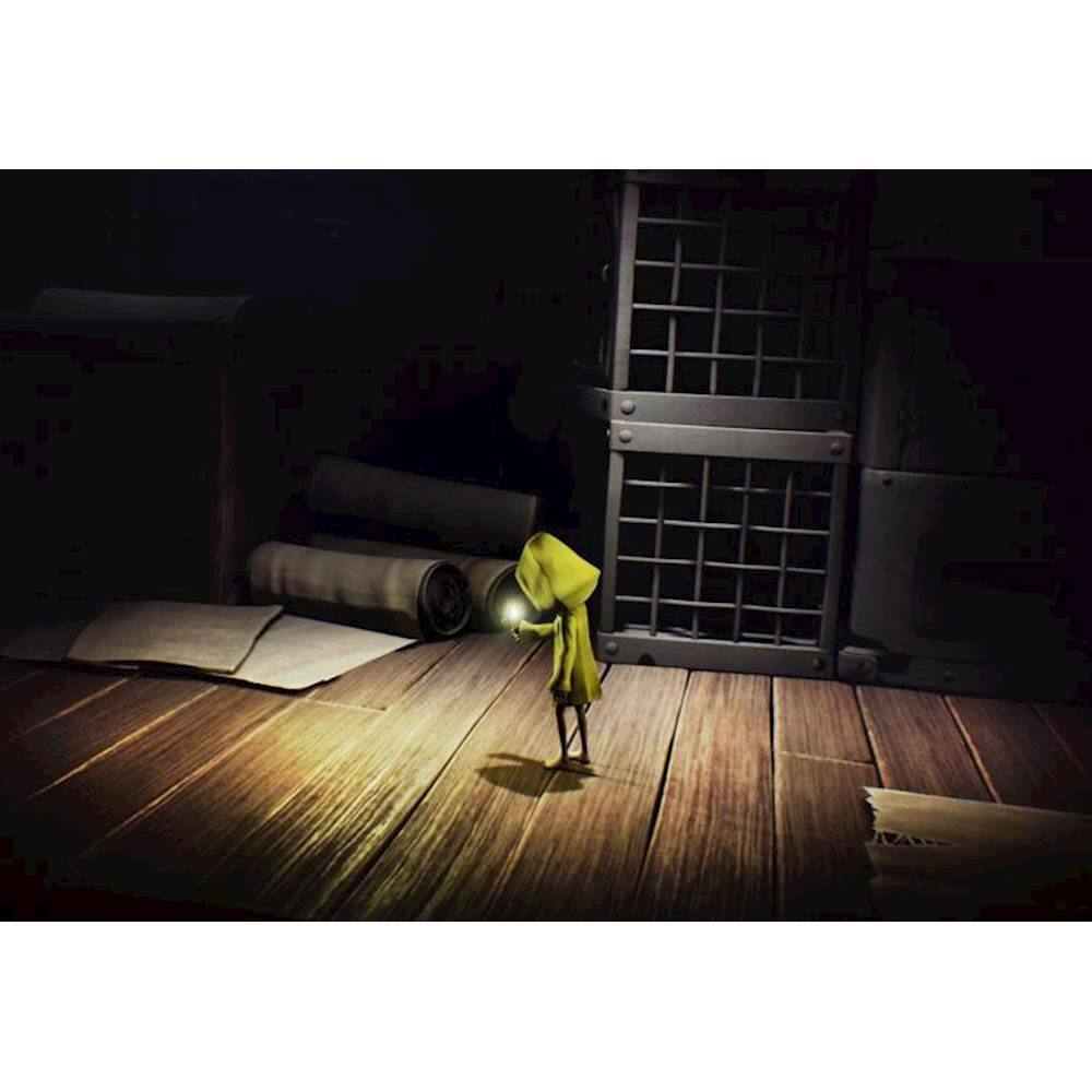 Alt View 13. BANDAI NAMCO Entertainment - Little Nightmares.