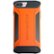 Front Zoom. Element Case - CFX Case for Apple® iPhone® 7 Plus and 8 Plus - Orange.