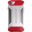 Element Case - Case for Apple® iPhone® 7 - White/red - Larger Front