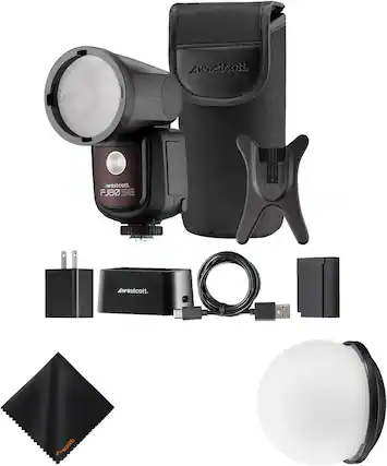 Westcott FJ80SE
Westcott
Ewaith