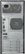 Back Zoom. ASUS - VivoPC M32CD Desktop - Intel Core i5 - 8GB Memory - 1TB Hard Drive - Gray.