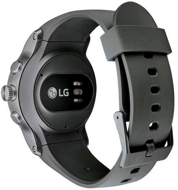 at&t lg smartwatch