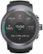 Front Zoom. LG - Watch Sport Smartwatch 45.4mm Titan Silver AT&T - Titan silver.