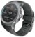 Alt View Zoom 13. LG - Watch Sport Smartwatch 45.4mm Titan Silver AT&T - Titan silver.