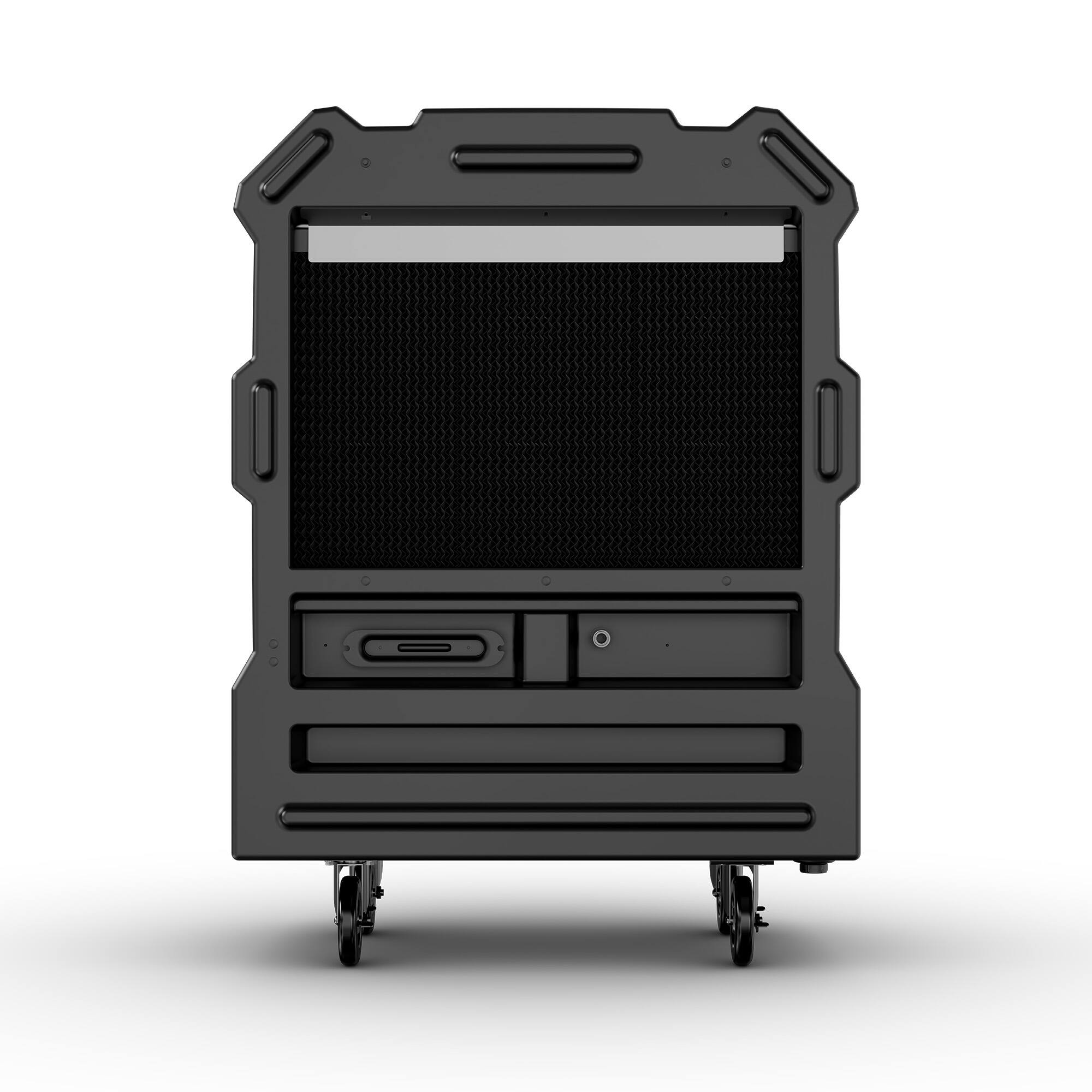 Portacool Apex 1200 Wi Fi Enabled Portable Evaporative Cooler