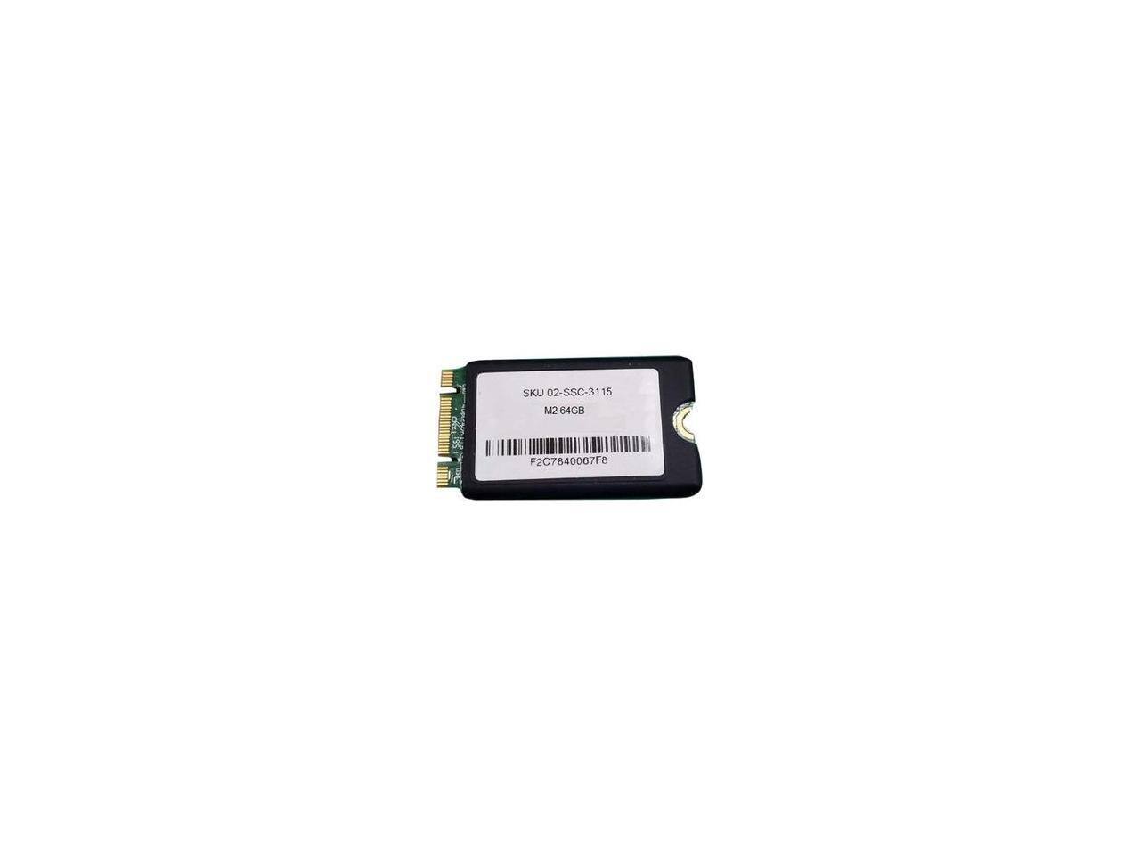 SKU 02-SSC-3115  
M2 64GB  
F2C7840067FB