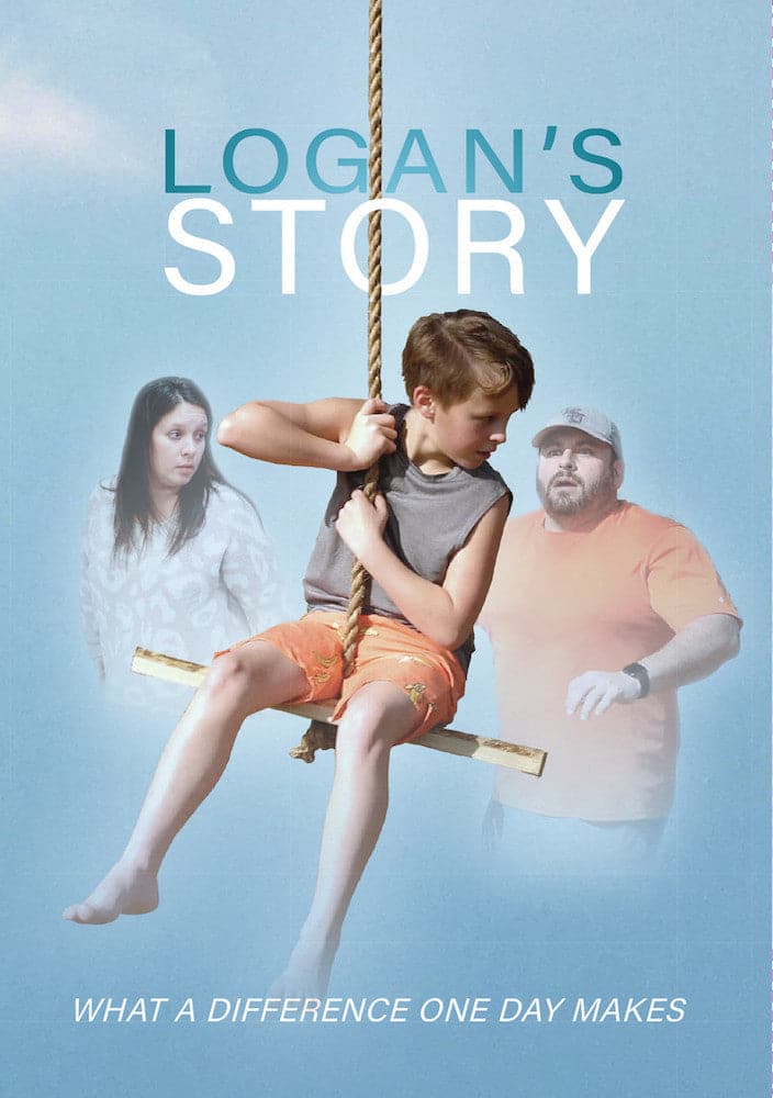 Logan's Story (MOD) (DVD Movie) price history on PriceWatchPro
