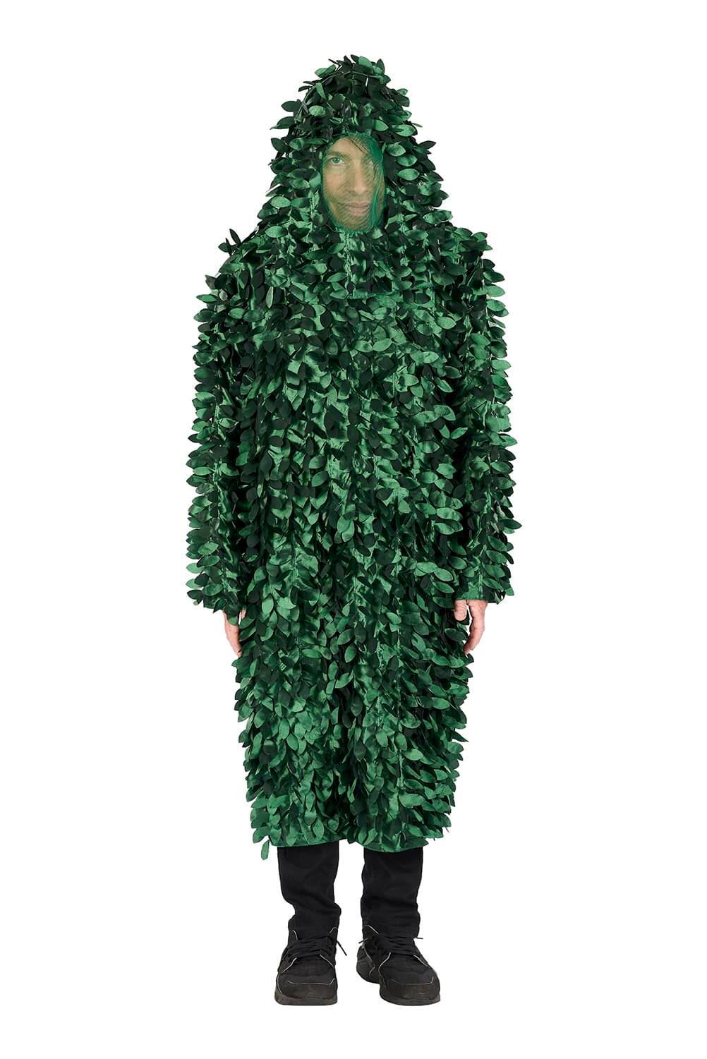 Orion Costumes - Leafy Camo Suit Adult Costume | Camouflage Bush Costume | One Size Fits Most - Green price history on PriceWatchPro