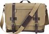 Platinum™ - Laptop Messenger Bag - Brown-Front_Standard