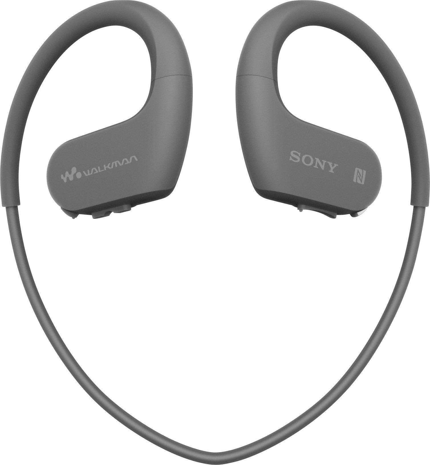 Sony walkman nw ws623 не подключается к телефону