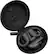Alt View 13. Sony - Walkman NW-WS623 4GB* In-Ear MP3 Player - Black.