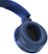 Alt View 15. Sony - XB950B1 Extra Bass Wireless Over-the-Ear Headphones - Blue.