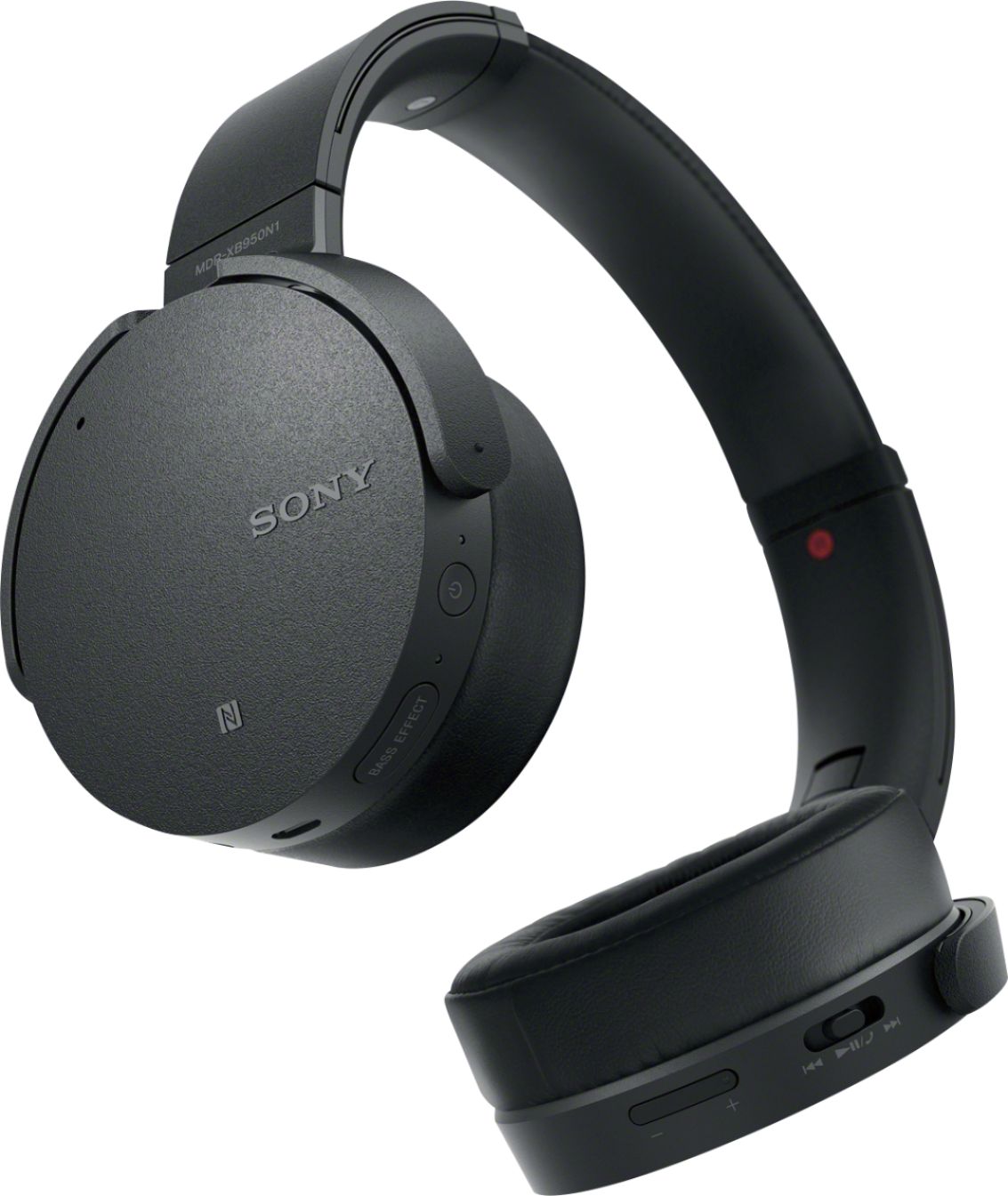 Best Buy: Sony XB950N1 Extra Bass Wireless Noise Cancelling Over 