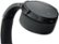Alt View Zoom 13. Sony - XB950N1 Extra Bass Wireless Noise Cancelling Over-the-Ear Headphones - Black.
