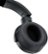 Alt View Zoom 15. Sony - XB950N1 Extra Bass Wireless Noise Cancelling Over-the-Ear Headphones - Black.