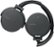 Alt View Zoom 16. Sony - XB950N1 Extra Bass Wireless Noise Cancelling Over-the-Ear Headphones - Black.