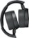 Alt View Zoom 17. Sony - XB950N1 Extra Bass Wireless Noise Cancelling Over-the-Ear Headphones - Black.