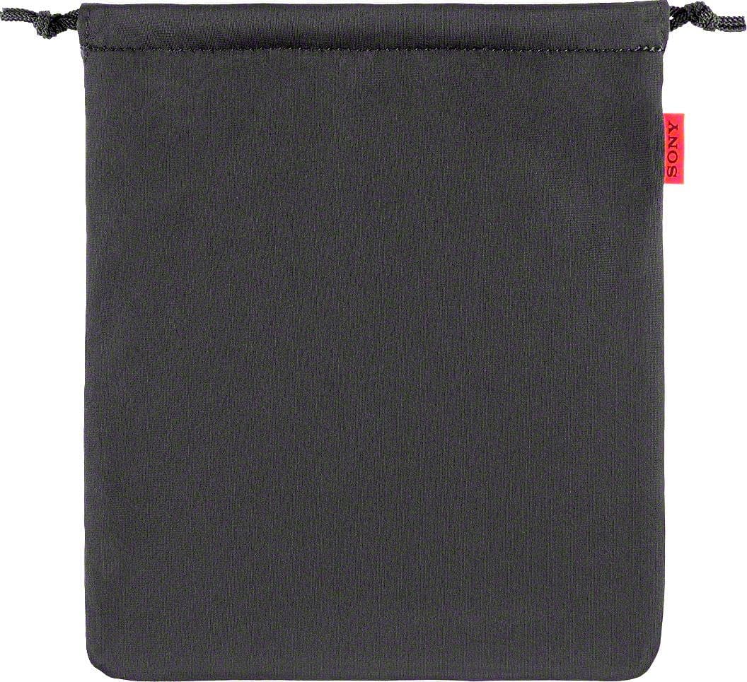 Alt View 18. Sony - XB950N1 Extra Bass Wireless Noise Cancelling Over-the-Ear Headphones - Black.